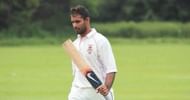 Hanuma Vihari